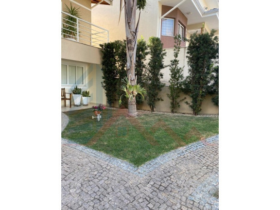 Imagem Casa com 3 Quartos à Venda, 230 m² em Jardim Lorena - Valinhos