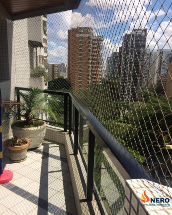 Imagem Imóvel com 3 Quartos à Venda, 156 m² em Vila Suzana - São Paulo