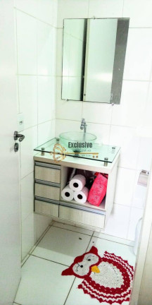 Imagem Apartamento com 2 Quartos à Venda, 59 m² em Santa Maria - Santo André Imagem Apartamento com 2 Quartos à Venda, 59 m² em Santa Maria - Santo André