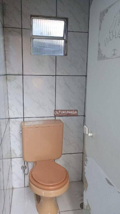 Imagem Casa com 2 Quartos para Alugar, 100 m² em Núcleo Do Engordador - São Paulo Imagem Casa com 2 Quartos para Alugar, 100 m² em Núcleo Do Engordador - São Paulo