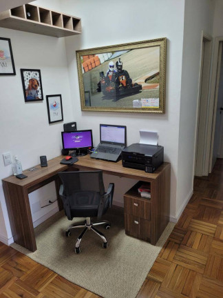 Imagem Apartamento com 2 Quartos à Venda, 61 m² em Super Quadra Morumbi - São Paulo Imagem Apartamento com 2 Quartos à Venda, 61 m² em Super Quadra Morumbi - São Paulo