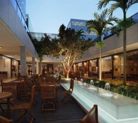 Imagem Imóvel à Venda, 28 m² em Barra Da Tijuca - Rio De Janeiro