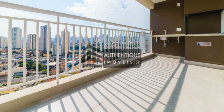 Imagem Apartamento com 2 Quartos à Venda, 78 m² em Mooca - São Paulo Imagem Apartamento com 2 Quartos à Venda, 78 m² em Mooca - São Paulo