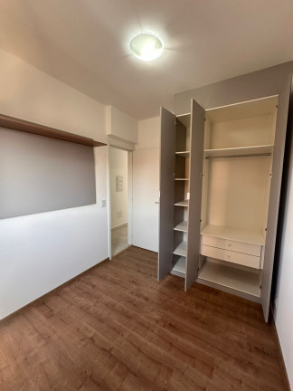 Imagem Imóvel com 2 Quartos à Venda, 55 m² em Parque Campolim - Sorocaba