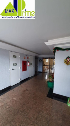 Imagem Apartamento com 2 Quartos à Venda, 67 m² em Vila Esperança - São Paulo
