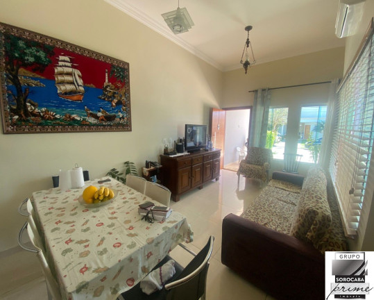 Imagem Casa com 3 Quartos à Venda, 104 m² em Horto Florestal - Sorocaba Imagem Casa com 3 Quartos à Venda, 104 m² em Horto Florestal - Sorocaba