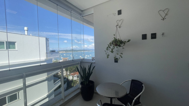 Apartamento com 3 Quartos para Alugar, 141 m² em Canasvieiras - Florianópolis