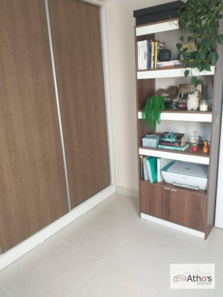 Imagem Apartamento com 2 Quartos à Venda, 59 m² em Plaza Bella Vista - Indaiatuba