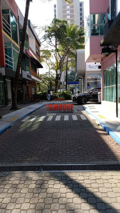 Imagem Imóvel Comercial para Alugar, 64 m² em Condomínio Centro Comercial Alphaville - Barueri