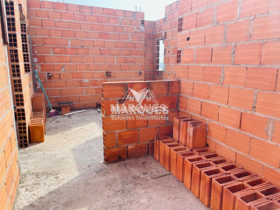 Imagem Casa com 2 Quartos à Venda, 120 m² em Parque Orestes ôngaro - Hortolândia Imagem Casa com 2 Quartos à Venda, 120 m² em Parque Orestes ôngaro - Hortolândia