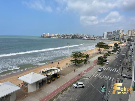 Imagem Imóvel com 3 Quartos à Venda, 100 m² em Praia Do Morro - Guarapari