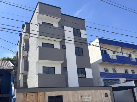 Imagem Apartamento com 3 Quartos à Venda, 55 m² em Afonso Pena - São José Dos Pinhais Imagem Apartamento com 3 Quartos à Venda, 55 m² em Afonso Pena - São José Dos Pinhais