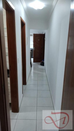 Imagem Apartamento com 2 Quartos à Venda, 70 m² em Caiçara - Praia Grande