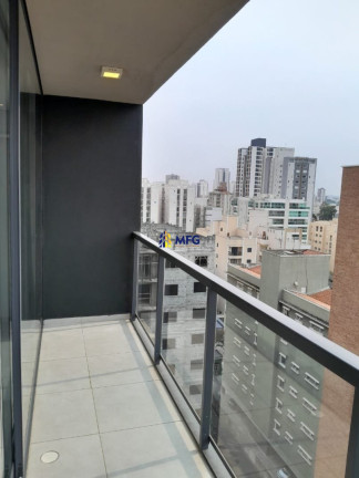 Apartamento com 1 Quarto para Alugar, 45 m² em Jk Studio - Sorocaba