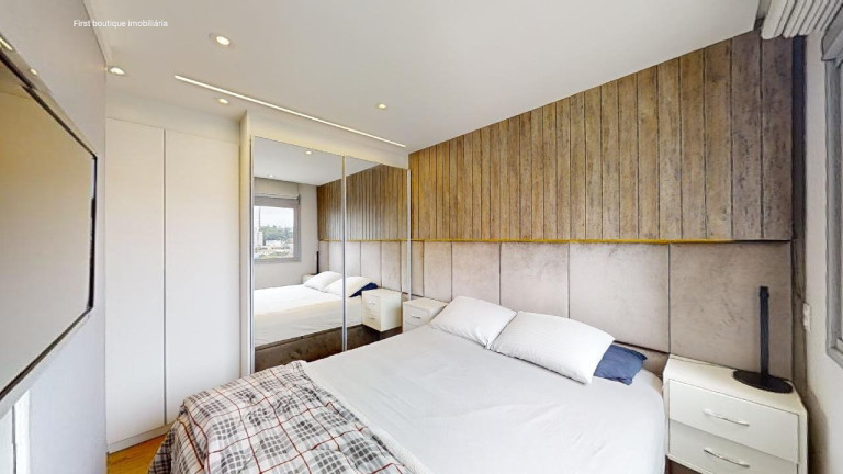 Imagem Apartamento com 2 Quartos à Venda, 119 m² em Vila Santa Catarina - São Paulo Imagem Apartamento com 2 Quartos à Venda, 119 m² em Vila Santa Catarina - São Paulo