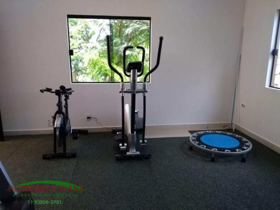 Imagem Apartamento com 2 Quartos à Venda, 45 m² em Jardim Adriana - Guarulhos
