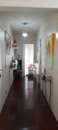 Imagem Apartamento com 2 Quartos à Venda, 55 m² em Jabaquara - São Paulo Imagem Apartamento com 2 Quartos à Venda, 55 m² em Jabaquara - São Paulo