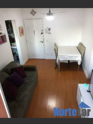 Imagem Apartamento com 1 Quarto à Venda, 38 m² em Sítio Do Mandaqui - São Paulo Imagem Apartamento com 1 Quarto à Venda, 38 m² em Sítio Do Mandaqui - São Paulo