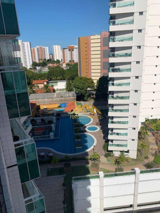 Imagem Imóvel com 3 Quartos à Venda, 76 m² em Engenheiro Luciano Cavalcante - Fortaleza Imagem Imóvel com 3 Quartos à Venda, 76 m² em Engenheiro Luciano Cavalcante - Fortaleza