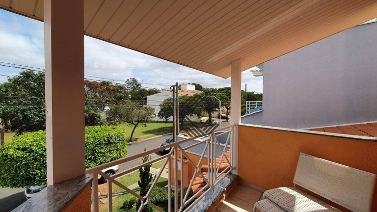 Imagem Sobrado com 4 Quartos à Venda, 283 m² em Condomínio Granja Olga Iii - Sorocaba Imagem Sobrado com 4 Quartos à Venda, 283 m² em Condomínio Granja Olga Iii - Sorocaba
