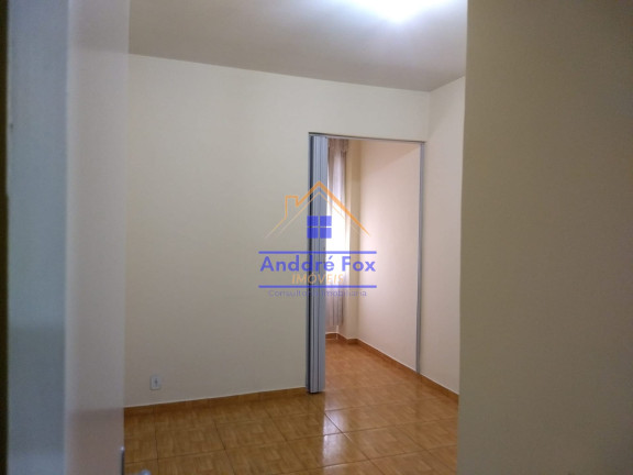 Imagem Apartamento com 2 Quartos à Venda, 65 m² em Andaraí - Rio De Janeiro