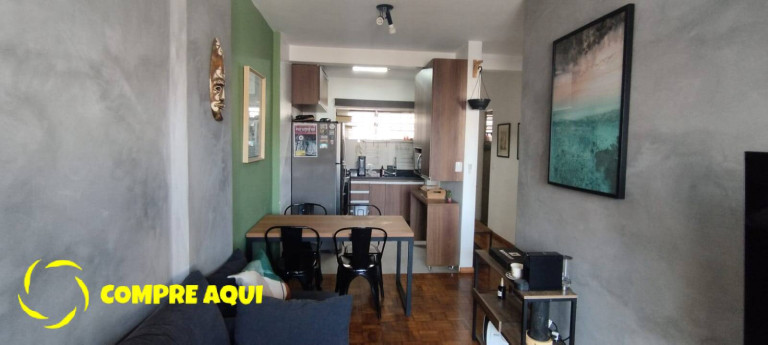 Imagem Apartamento com 1 Quarto à Venda, 41 m² em Campos Elíseos - São Paulo Imagem Apartamento com 1 Quarto à Venda, 41 m² em Campos Elíseos - São Paulo