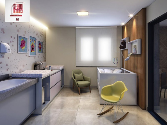 Imagem Apartamento com 2 Quartos à Venda, 61 m² em Ponta Verde - Maceió