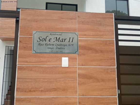 Imagem Casa com 3 Quartos à Venda, 60 m² em Janga - Paulista Imagem Casa com 3 Quartos à Venda, 60 m² em Janga - Paulista