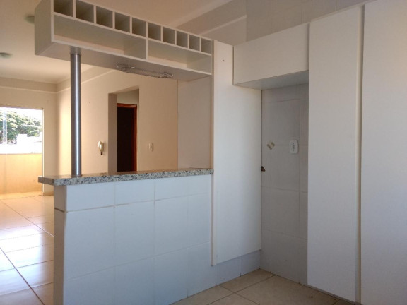 Imagem Apartamento com 2 Quartos à Venda,  em Jardim Consolação - Franca