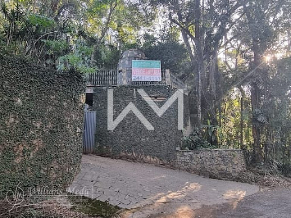 Chácara à Venda, 1 m² em Cerros Verdes - Mairiporã