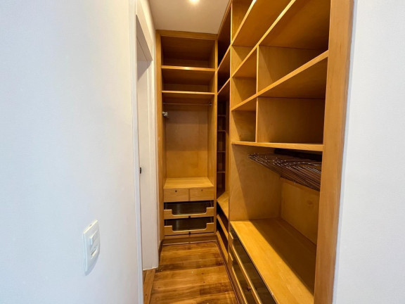 Imagem Apartamento com 1 Quarto para Alugar, 82 m² em Vila Suzana - São Paulo Imagem Apartamento com 1 Quarto para Alugar, 82 m² em Vila Suzana - São Paulo