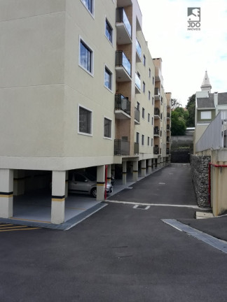 Imagem Apartamento com 3 Quartos à Venda, 57 m² em Ecoville - Curitiba Imagem Apartamento com 3 Quartos à Venda, 57 m² em Ecoville - Curitiba