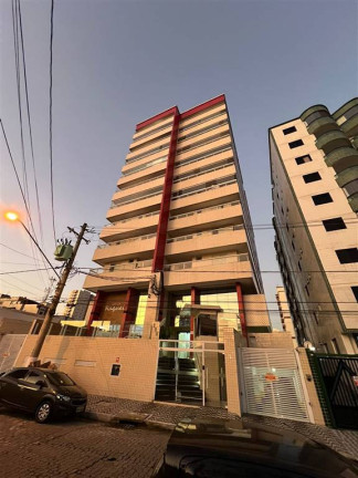 Imagem Apartamento com 3 Quartos à Venda, 100 m² em Aviação - Praia Grande Imagem Apartamento com 3 Quartos à Venda, 100 m² em Aviação - Praia Grande