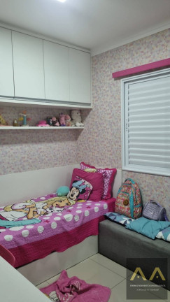 Imagem Apartamento com 3 Quartos à Venda, 98 m² em Alphaville - Barueri