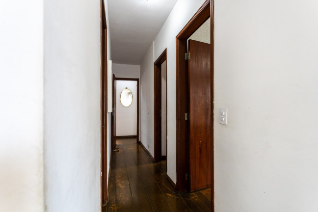 Imagem Apartamento com 3 Quartos à Venda, 115 m² em Vila Pompéia - São Paulo
