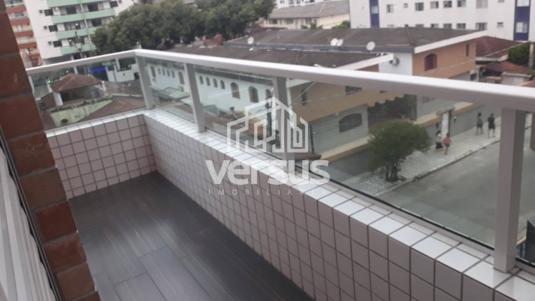 Imagem Apartamento à Venda, 70 m² em Vila Guilhermina - Praia Grande