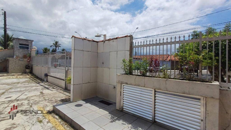Imagem Kitnet com 1 Quarto à Venda, 34 m² em Vila Caiçara - Praia Grande Imagem Kitnet com 1 Quarto à Venda, 34 m² em Vila Caiçara - Praia Grande