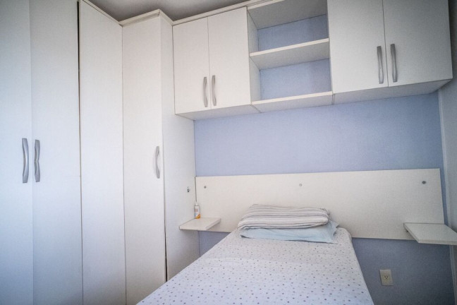 Imagem Apartamento com 2 Quartos à Venda, 52 m² em Sarandi - Porto Alegre Imagem Apartamento com 2 Quartos à Venda, 52 m² em Sarandi - Porto Alegre