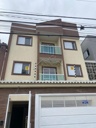 Imagem Apartamento com 2 Quartos à Venda, em Vila Santana - São Paulo Imagem Apartamento com 2 Quartos à Venda, em Vila Santana - São Paulo
