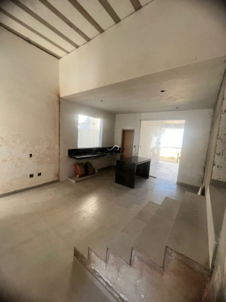 Imagem Casa com 3 Quartos à Venda, 180 m² em Jardim Imperial - Lagoa Santa