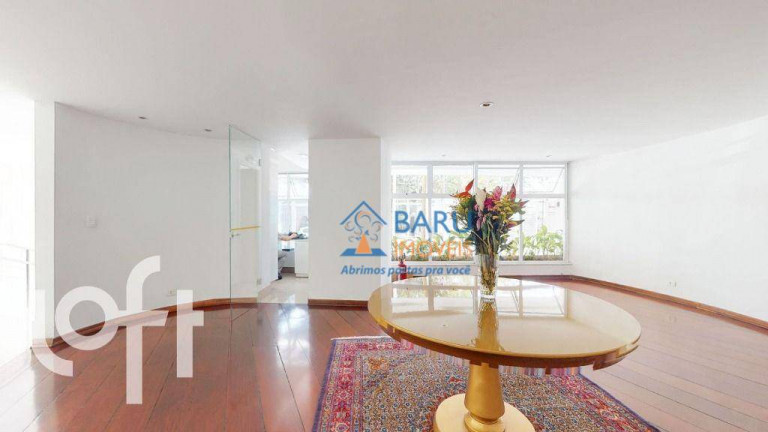 Imagem Apartamento com 4 Quartos à Venda, 307 m² em Santa Cecília - São Paulo Imagem Apartamento com 4 Quartos à Venda, 307 m² em Santa Cecília - São Paulo