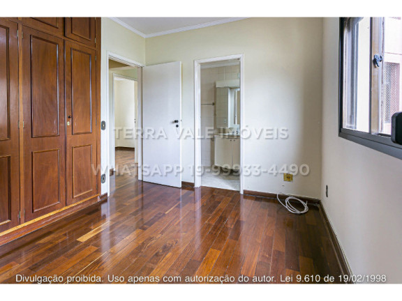 Imagem Apartamento com 3 Quartos à Venda, 90 m² em Vila Industrial - Campinas