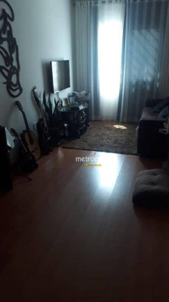 Imagem Apartamento com 2 Quartos à Venda, 90 m² em Osvaldo Cruz - São Caetano Do Sul