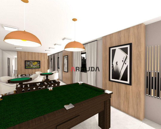 Imagem Apartamento com 3 Quartos à Venda, 124 m² em Vila Tolentino - Cascavel Imagem Apartamento com 3 Quartos à Venda, 124 m² em Vila Tolentino - Cascavel