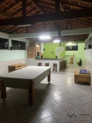 Imagem Sobrado com 3 Quartos à Venda,  em Jardim Colonial - São José Dos Campos