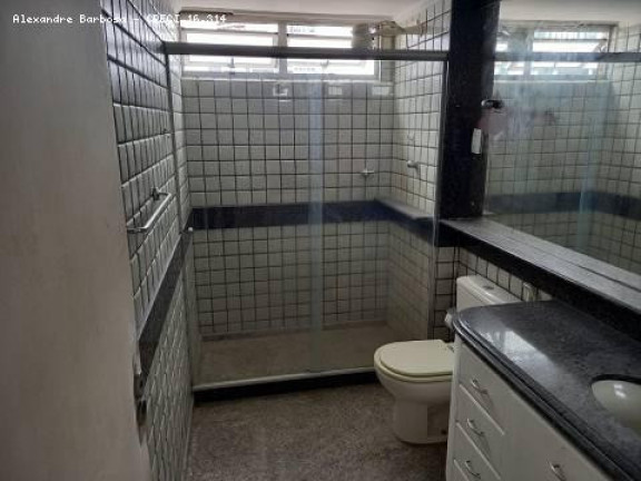 Imagem Apartamento com 3 Quartos à Venda, 220 m² em Boa Viagem - Recife