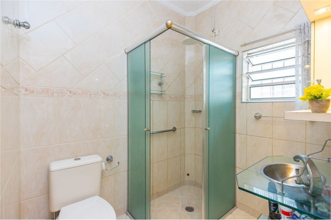 Imagem Casa com 2 Quartos à Venda, 117 m² em Jardim Prudência - São Paulo Imagem Casa com 2 Quartos à Venda, 117 m² em Jardim Prudência - São Paulo