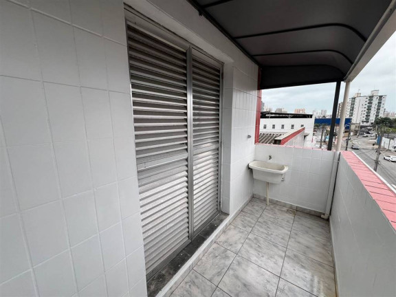 Imagem Kitnet à Venda, 32 m² em Boqueirao - Praia Grande Imagem Kitnet à Venda, 32 m² em Boqueirao - Praia Grande