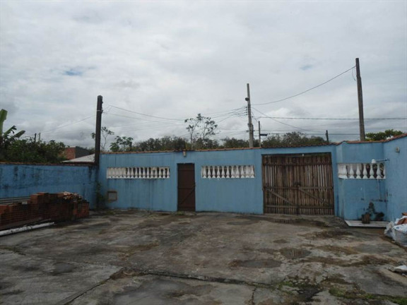 Imagem Casa com 1 Quarto à Venda, 40 m² em Loty - Itanhaem Imagem Casa com 1 Quarto à Venda, 40 m² em Loty - Itanhaem