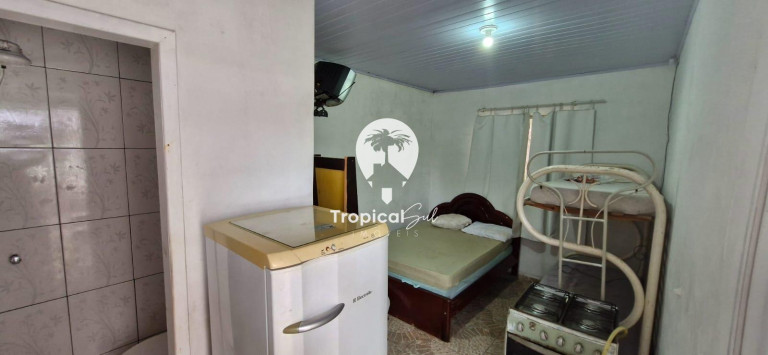 Imagem Casa com 2 Quartos à Venda, 100 m² em Shangri-lá - Pontal Do Parana Imagem Casa com 2 Quartos à Venda, 100 m² em Shangri-lá - Pontal Do Parana